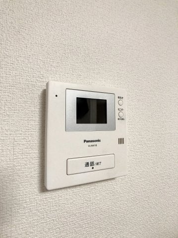 メナージュＳ A棟の物件内観写真