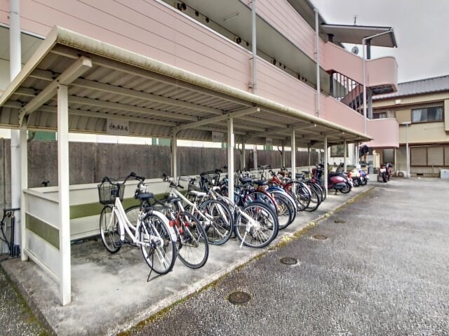 エステート･グランNの物件内観写真