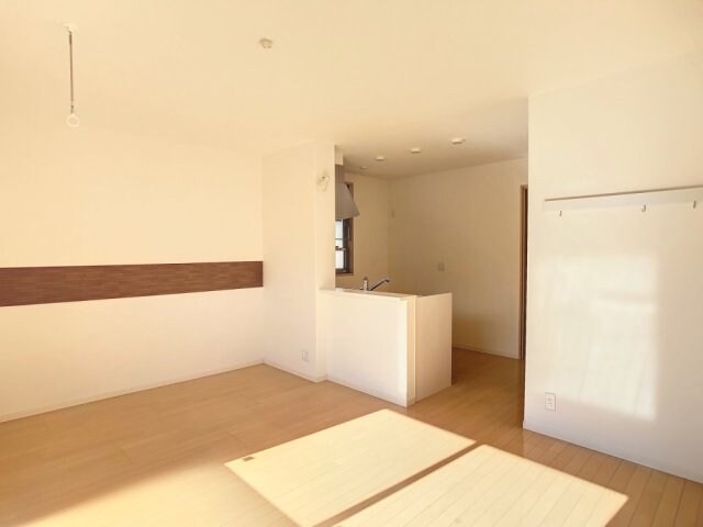 シャーメゾン グラシャス B棟の物件内観写真