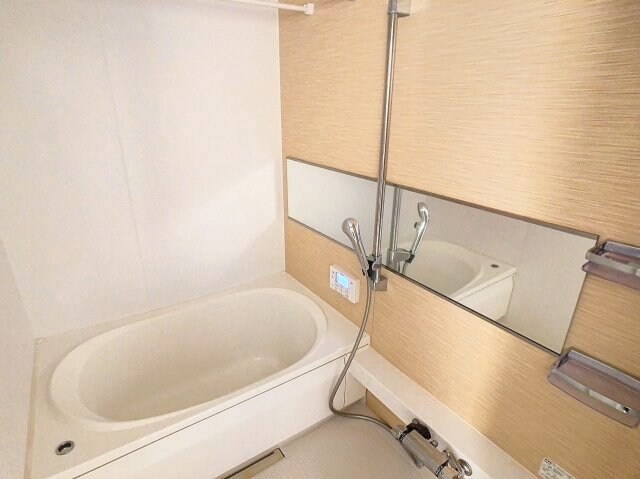 シャーメゾン グラシャス B棟の物件内観写真