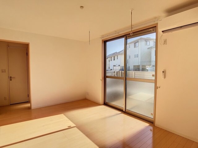 シャーメゾン グラシャス B棟の物件内観写真