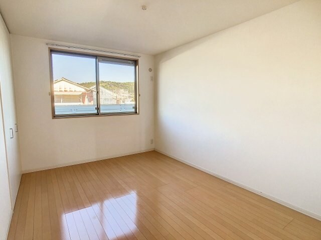 シャーメゾン グラシャス B棟の物件内観写真