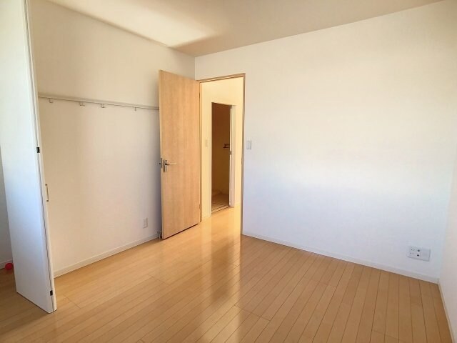 シャーメゾン グラシャス B棟の物件内観写真