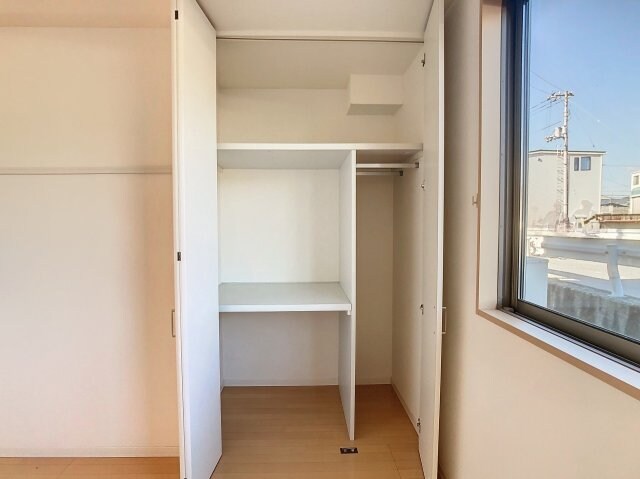 シャーメゾン グラシャス B棟の物件内観写真