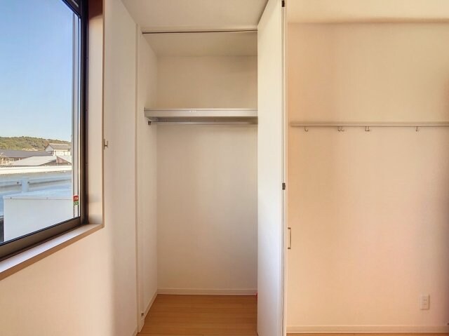 シャーメゾン グラシャス B棟の物件内観写真