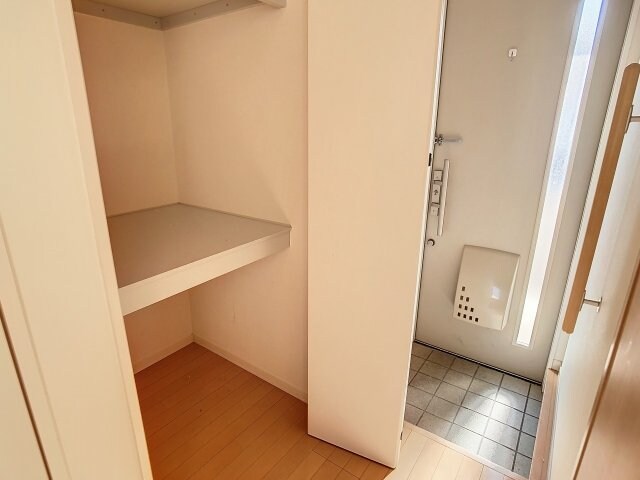 シャーメゾン グラシャス B棟の物件内観写真