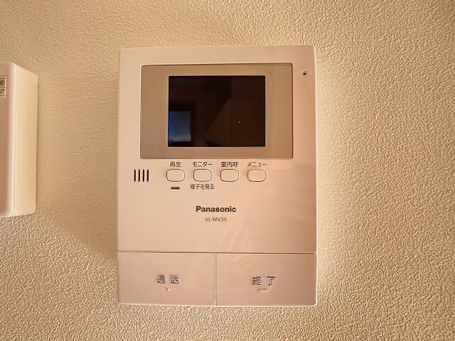 シャーメゾン グラシャス B棟の物件内観写真