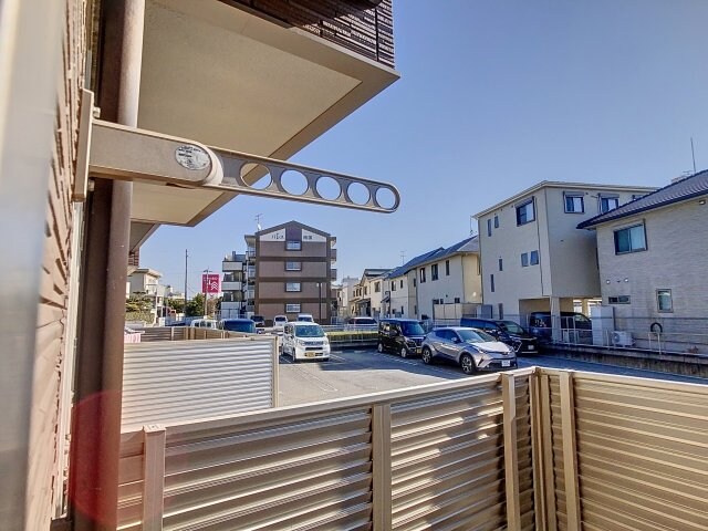 シャーメゾン グラシャス B棟の物件内観写真