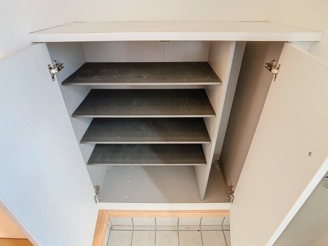 シャーメゾン グラシャス B棟の物件内観写真