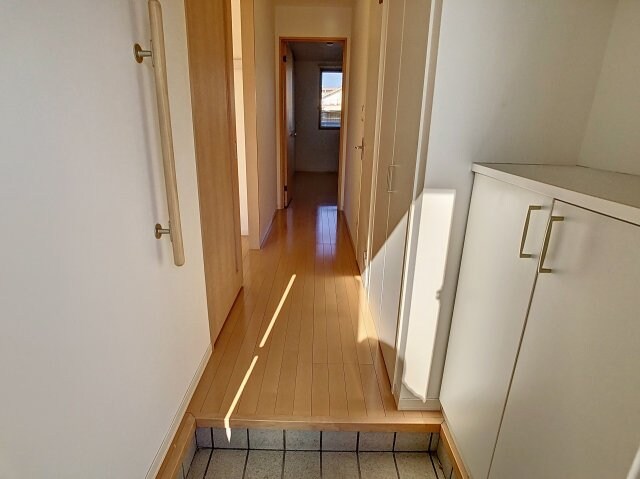 シャーメゾン グラシャス B棟の物件内観写真