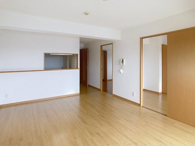 サンコートかみの物件内観写真