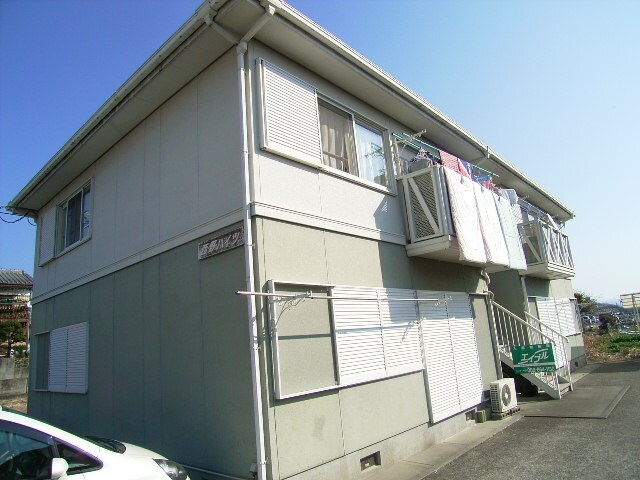 西野ハイツの物件内観写真