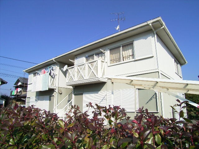 西野ハイツの物件内観写真