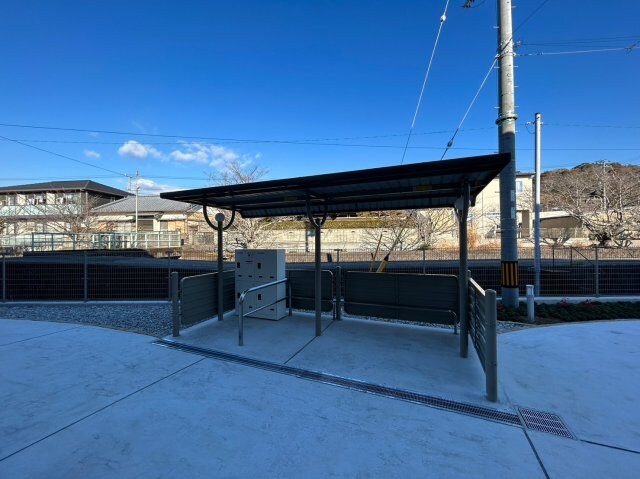 LION GRAND Ⅰの物件内観写真