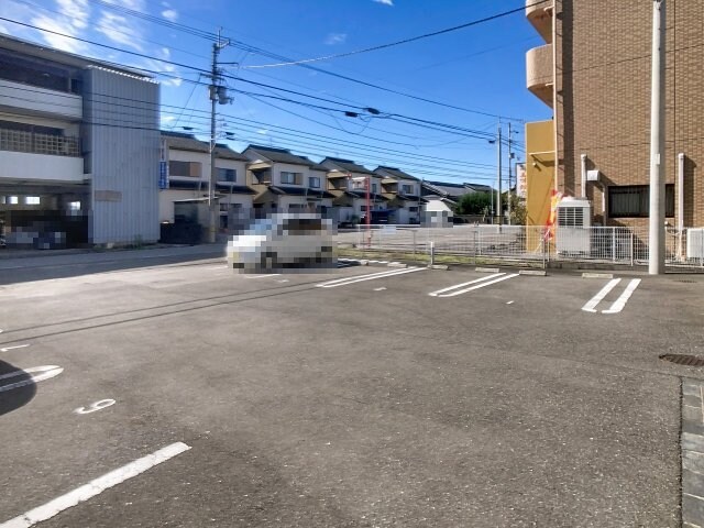 セジュールのいちの物件外観写真