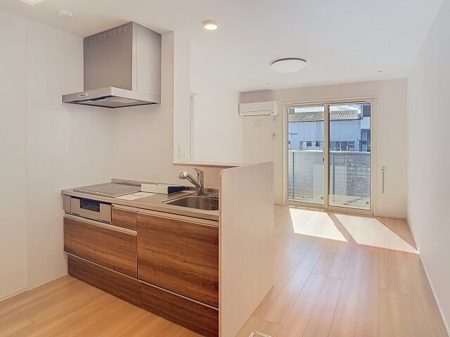 セジュールのいちの物件内観写真