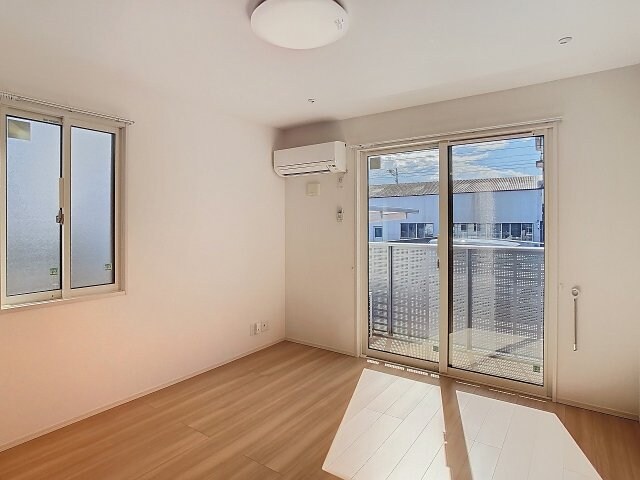 セジュールのいちの物件内観写真