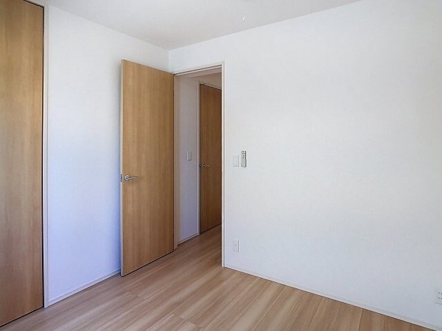 セジュールのいちの物件内観写真