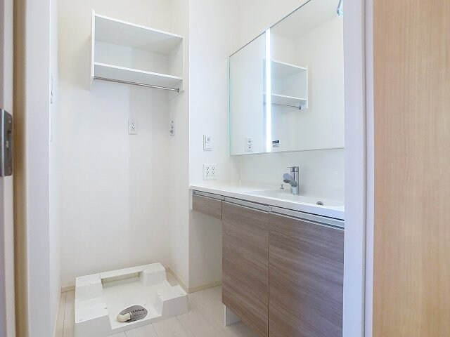 セジュールのいちの物件内観写真