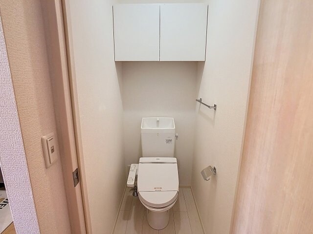 セジュールのいちの物件内観写真