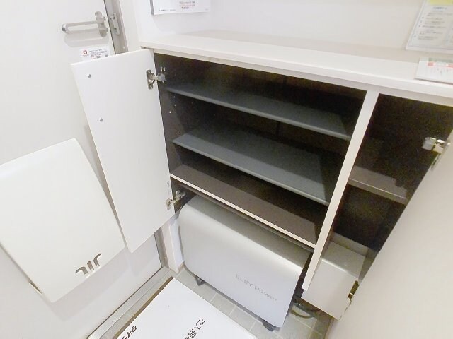 セジュールのいちの物件内観写真