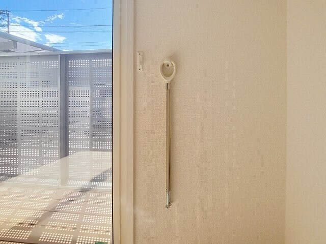 セジュールのいちの物件内観写真