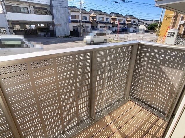 セジュールのいちの物件内観写真