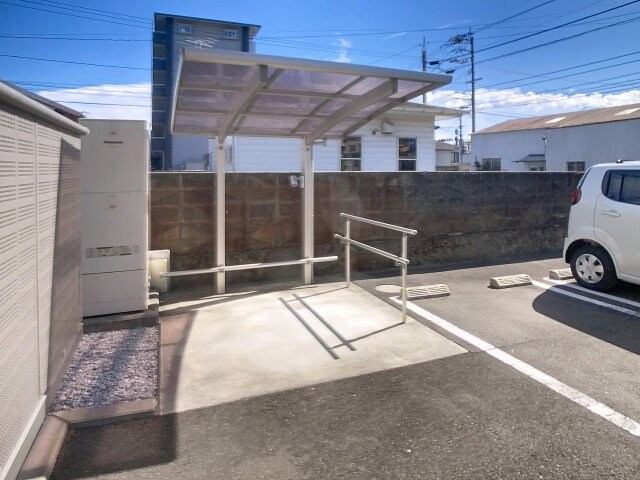 セジュールのいちの物件内観写真