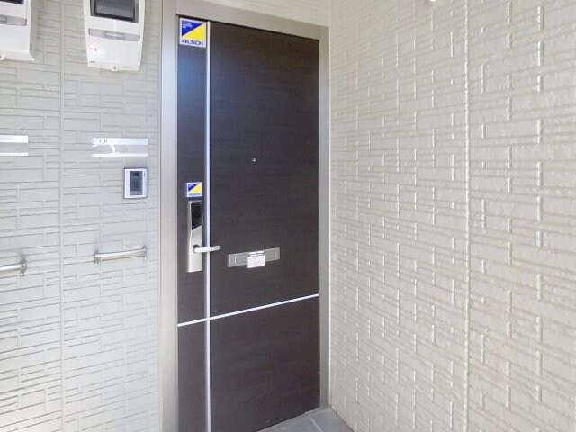 セジュールのいちの物件内観写真