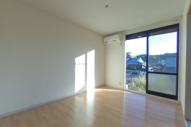 レ･モンベール A棟の物件内観写真