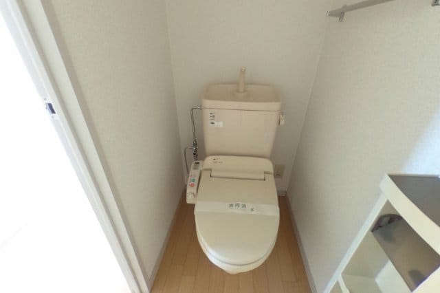 レ･モンベール A棟の物件内観写真