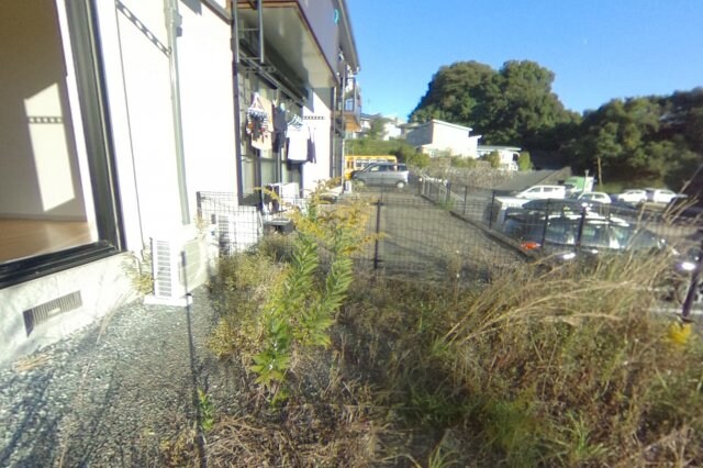 レ･モンベール A棟の物件内観写真