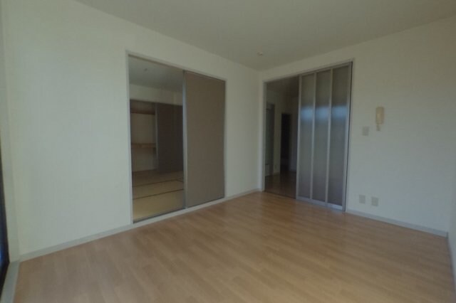 レ･モンベール A棟の物件内観写真