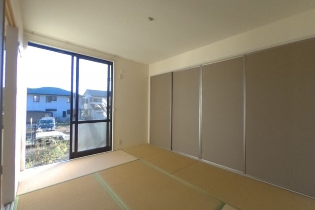 レ･モンベール A棟の物件内観写真