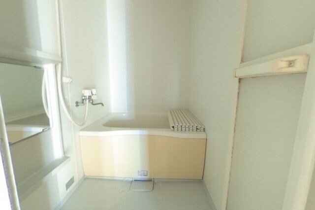 レ･モンベール A棟の物件内観写真