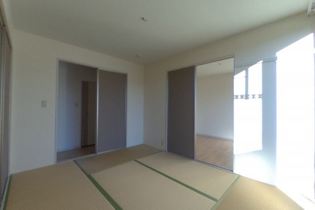 レ･モンベール A棟の物件内観写真