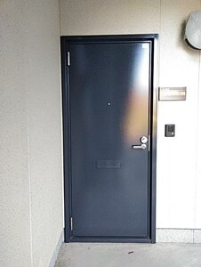 レ･モンベール A棟の物件内観写真