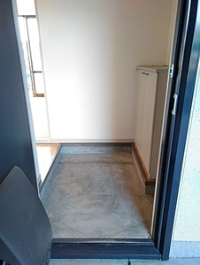 レ･モンベール A棟の物件内観写真