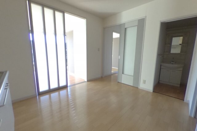 レ･モンベール A棟の物件内観写真