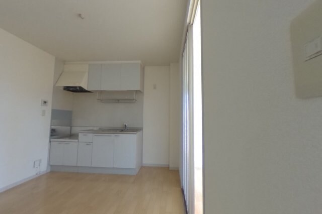 レ･モンベール A棟の物件内観写真