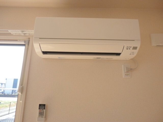 ネオシャトー A棟の物件内観写真