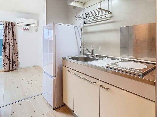 コーネリアの物件内観写真