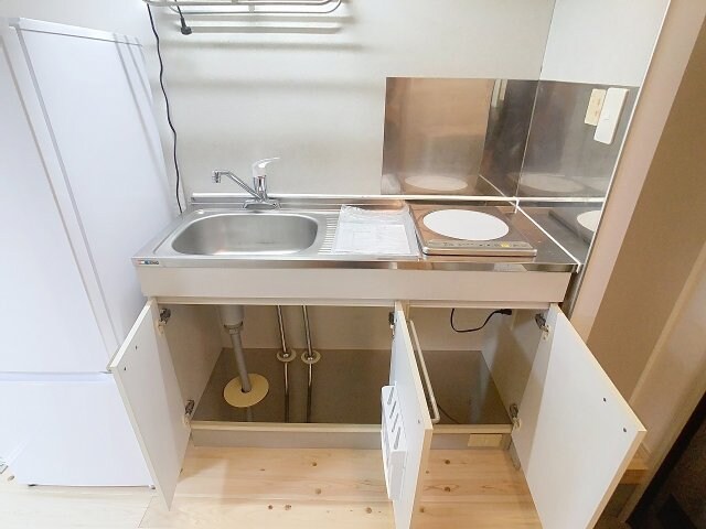 コーネリアの物件内観写真