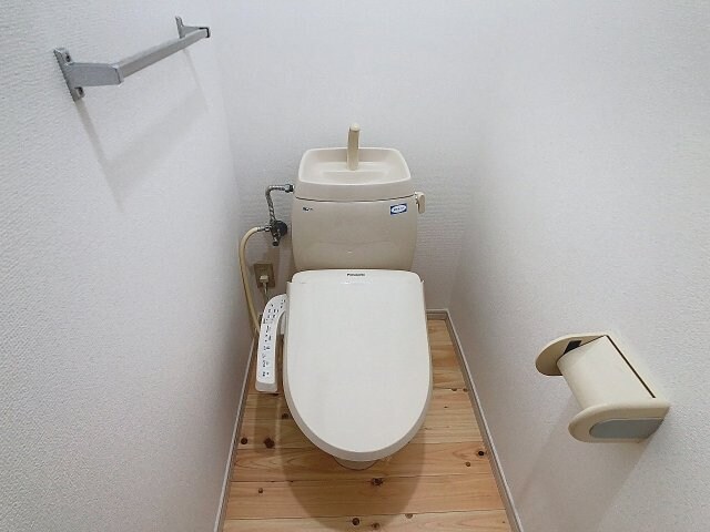 コーネリアの物件内観写真