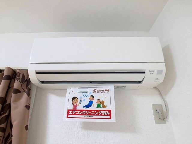 コーネリアの物件内観写真