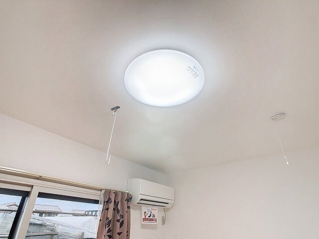 コーネリアの物件内観写真