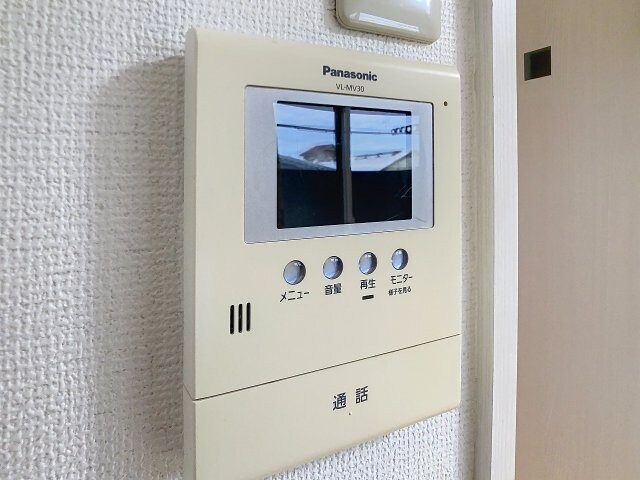 コーネリアの物件内観写真