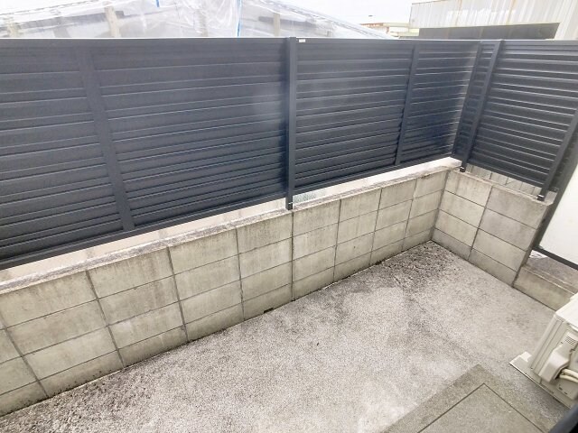 コーネリアの物件内観写真