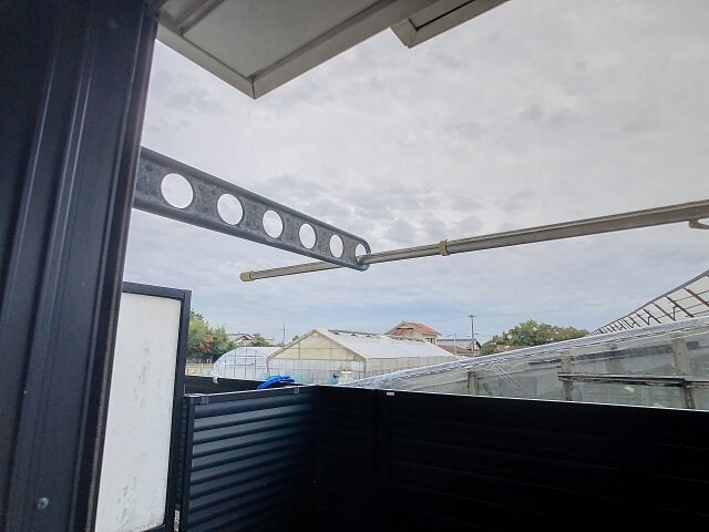 コーネリアの物件内観写真