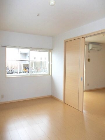 カレントハウスⅡＣの物件内観写真